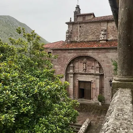 Hospederia Nuestra Sra De Caldas