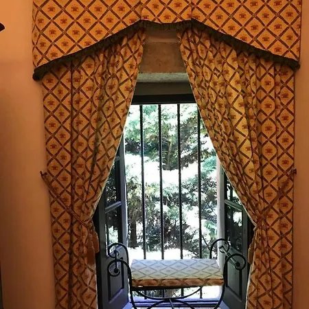 Hospederia Nuestra Sra De Caldas 2* Las Caldas De Besaya