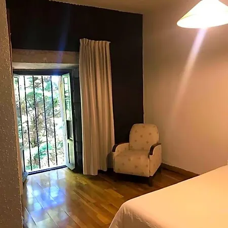 Hospederia Nuestra Sra De Caldas 2*