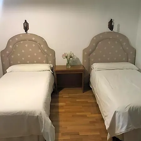 Hospederia Nuestra Sra De Caldas 2* Las Caldas De Besaya