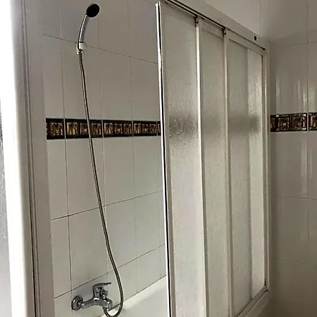 Hotel Hospederia Nuestra Sra De Caldas Las Caldas De Besaya