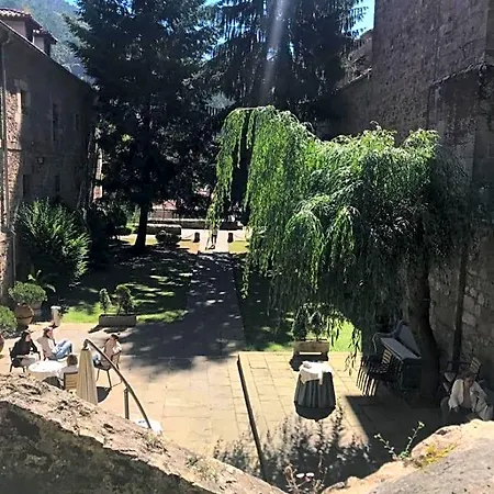ホテル Hospederia Nuestra Sra De Caldas 2*
