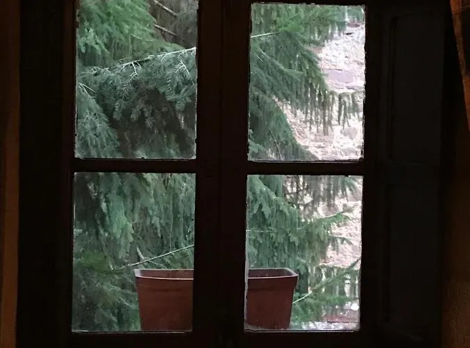 Hospederia Nuestra Sra De Caldas מלון 2*