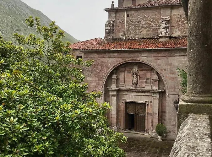 Hospederia Nuestra Sra De Caldas