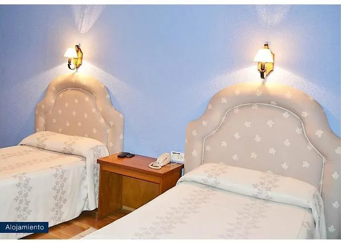 Hospederia Nuestra Sra De Caldas